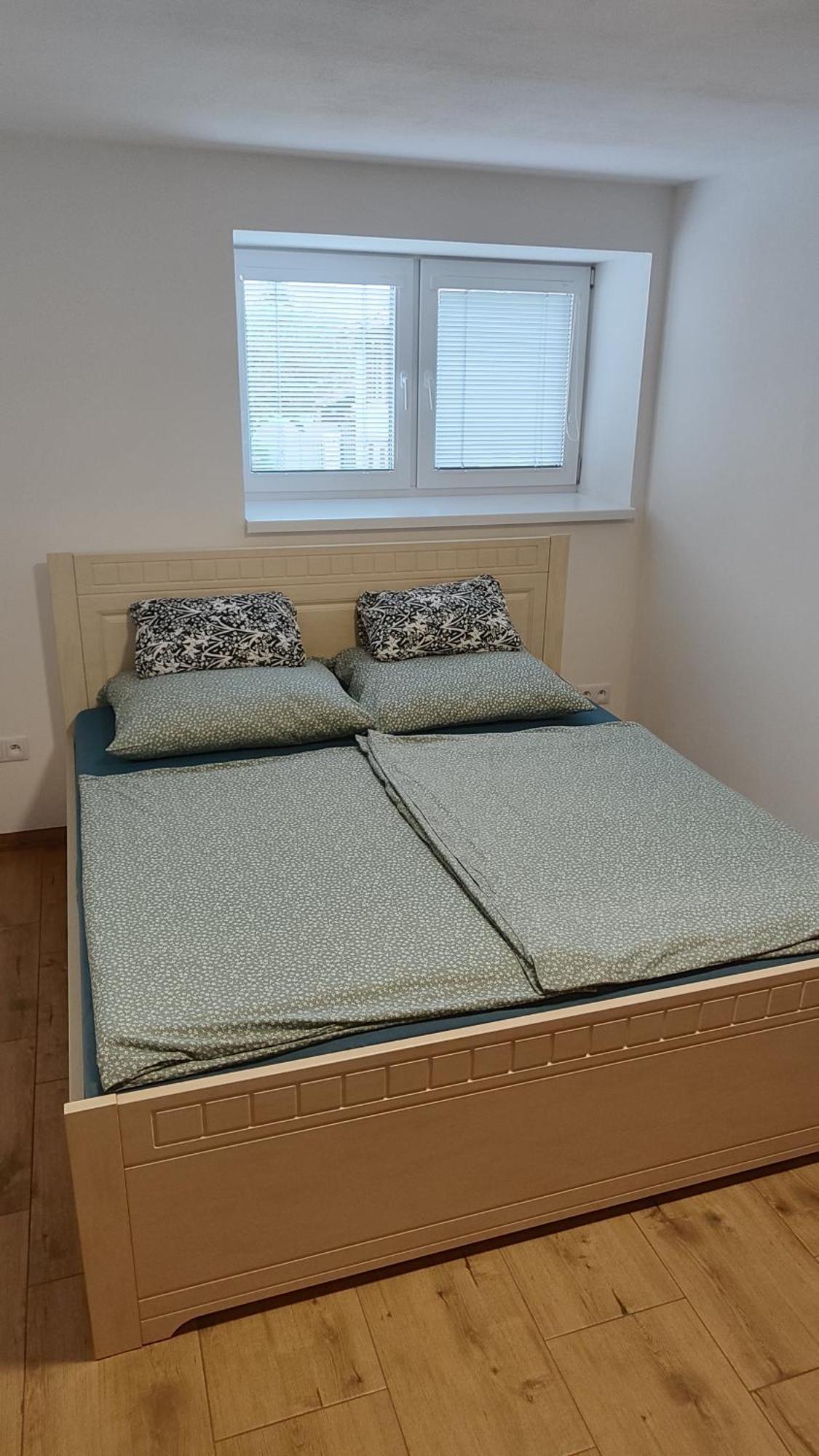Apartman Basarija Hrabušice Exterior foto